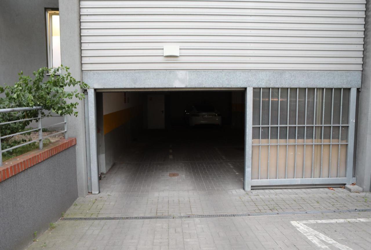 Lupoapartments Krolewska Penthouse Mandoria Parking Dostep Na Kod Łódź Buitenkant foto