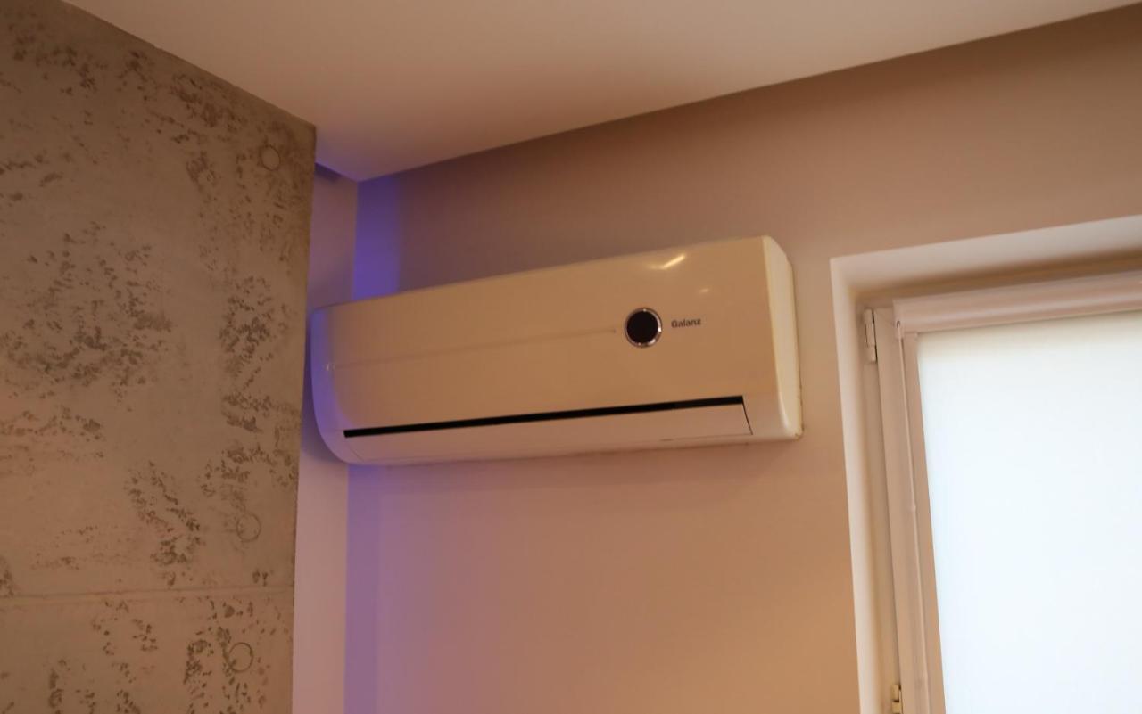 Lupoapartments Krolewska Penthouse Mandoria Parking Dostep Na Kod Łódź Buitenkant foto